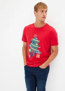 T-shirt de Noël, bonprix