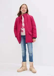 Veste de ski fille, bonprix