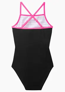 Maillot 1 pièce, bonprix