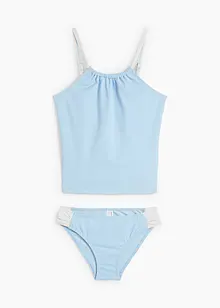 Tankini fille (ens. 2 pces), bpc bonprix collection