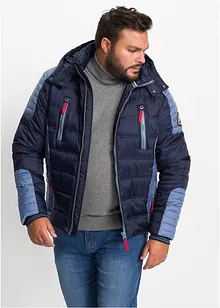 Veste matelassée et rembourrée, bonprix