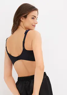 Soutien-gorge grand maintien sans armatures, bonprix