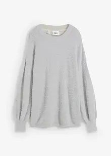 Pull de grossesse douillet, bonprix