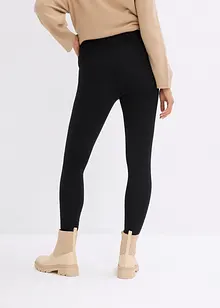 Legging thermique de grossesse, Slim Fit, bonprix