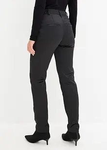 Pantalon en satin, bonprix