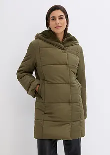 Manteau matelassé, bonprix