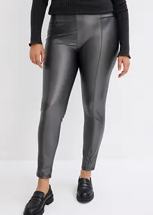 Legging métallisé, bonprix