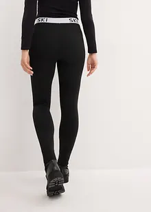 Legging chaud, séchage rapide, bonprix