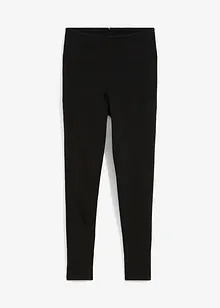 Legging chaud et extensible, bonprix