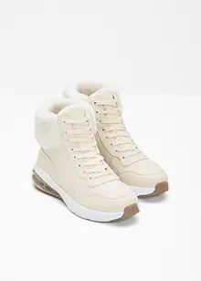 Sneakers montantes, bonprix