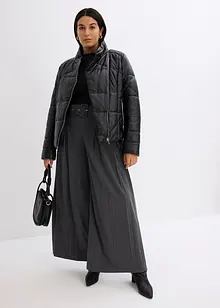 Pantalon Marlène ample, bonprix