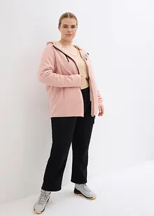 Veste polaire chaude, bonprix