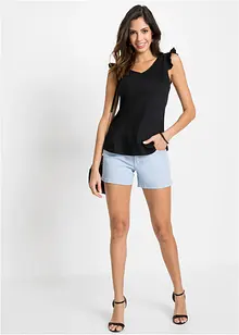 Top 100% coton, bonprix