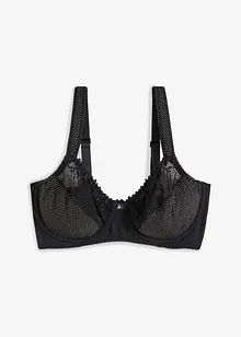 Soutien-gorge minimiseur à armatures, bonprix