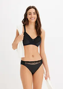 Soutien-gorge minimiseur à armatures, bonprix