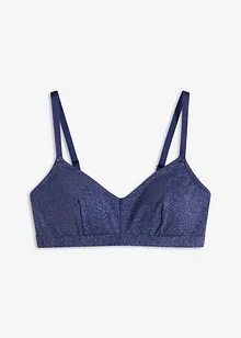 Soutien-gorge brassière sans armatures, bonprix