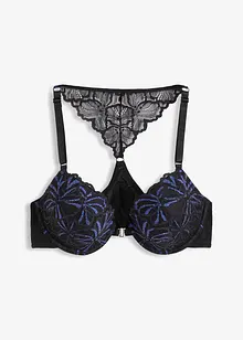 Soutien-gorge à coques fermeture devant, bonprix