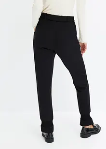 Pantalon en jersey, bonprix