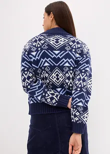 Pull norvégien, bonprix