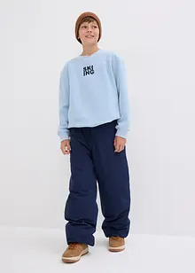 Pantalon de ski enfant, bonprix