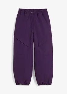 Pantalon de ski pour fille, bonprix