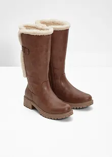 Bottes, bonprix