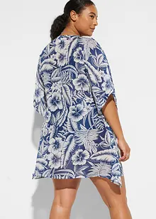Tunique de plage transparente, bonprix