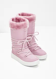 Boots d'hiver, bonprix