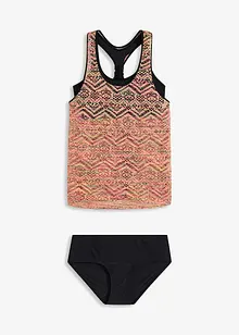 Tankini (Ens. 2 pces.), bonprix