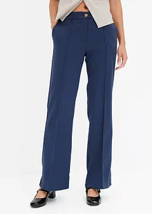 Pantalon de tailleur, bonprix