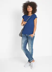 T-shirt 100% coton, bonprix