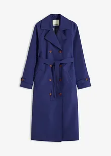 Trench-coat long, bonprix