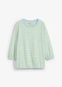 T-shirt en coton, bonprix