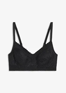 Soutien-gorge minimiseur sans armatures, bonprix