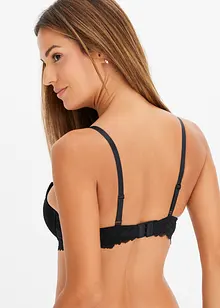 Soutien-gorge à coques et armatures, bonprix