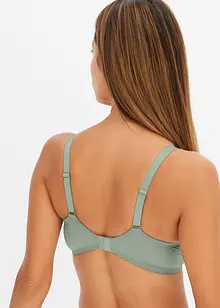 Soutien-gorge avec armatures, bonprix