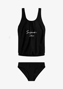 Tankini (ens. 2 pces.), bonprix