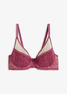 Soutien-gorge à coques et armatures, bonprix