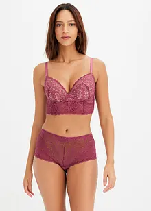 Soutien-gorge à coques et armatures, bonprix