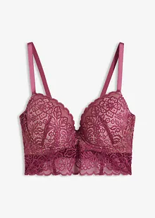 Soutien-gorge à coques et armatures, bonprix