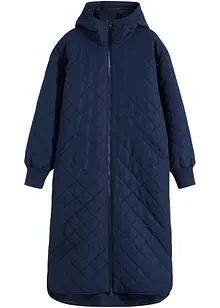 Manteau matelassé oversize, bonprix