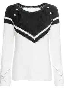 Pull, bonprix