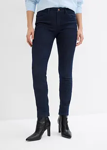 Jean skinny taille mi-haute, bonprix