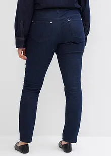 Jean skinny taille mi-haute, bonprix