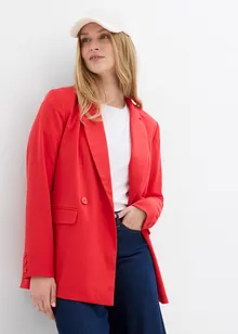 Blazer oversize, bonprix