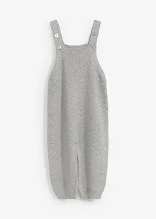 Salopette en maille, bonprix