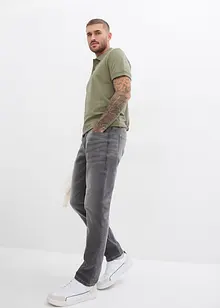 Jean Regular extensible, droit, bonprix