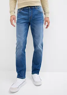 Jean Regular extensible, droit, bonprix