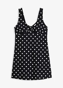 Robe de bain à larges bretelles, bonprix