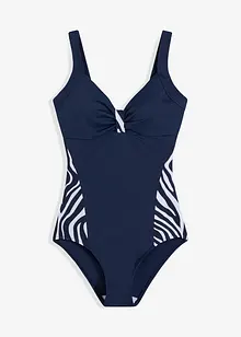 Maillot 1 pièce, bonprix